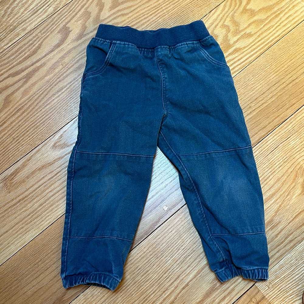 Patagonia 4T jeans